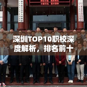 深圳TOP10職校深度解析，排名前十職業(yè)學(xué)校一覽