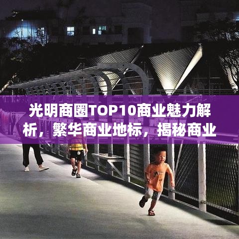 光明商圈TOP10商業(yè)魅力解析，繁華商業(yè)地標，揭秘商業(yè)魅力之源