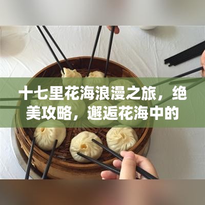 十七里花海浪漫之旅，絕美攻略，邂逅花海中的詩(shī)與遠(yuǎn)方