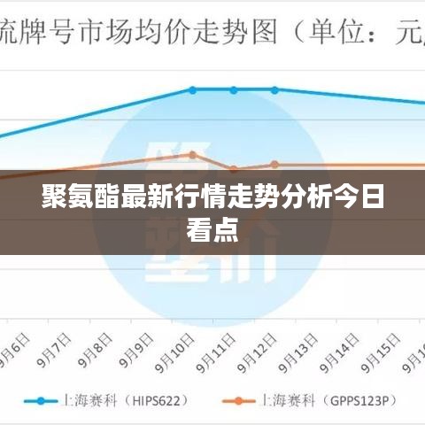 聚氨酯最新行情走勢分析今日看點(diǎn)
