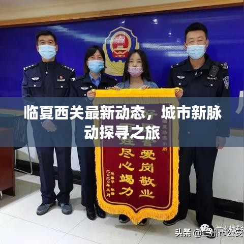 臨夏西關(guān)最新動(dòng)態(tài)，城市新脈動(dòng)探尋之旅