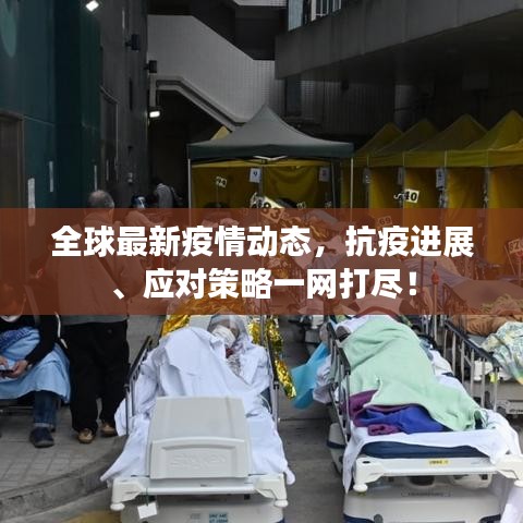 全球最新疫情動態(tài)，抗疫進(jìn)展、應(yīng)對策略一網(wǎng)打盡！