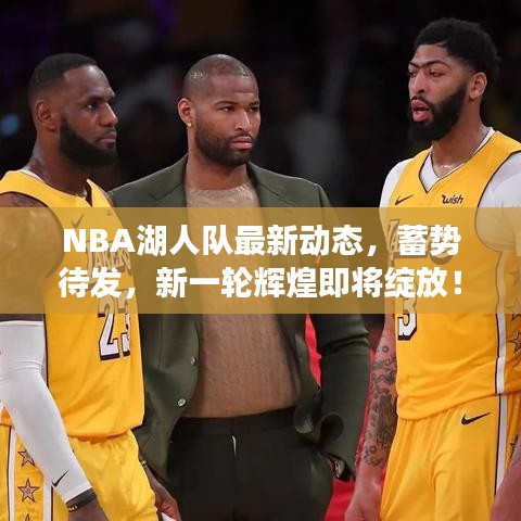 NBA湖人隊(duì)最新動(dòng)態(tài)，蓄勢(shì)待發(fā)，新一輪輝煌即將綻放！