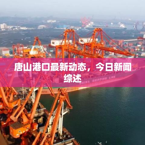 唐山港口最新動態(tài)，今日新聞綜述