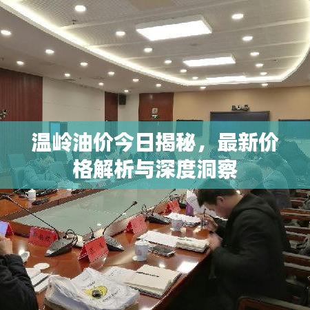 溫嶺油價今日揭秘，最新價格解析與深度洞察