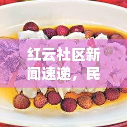 紅云社區(qū)新聞速遞，民生動(dòng)態(tài)與關(guān)懷，活力四溢的社區(qū)生活