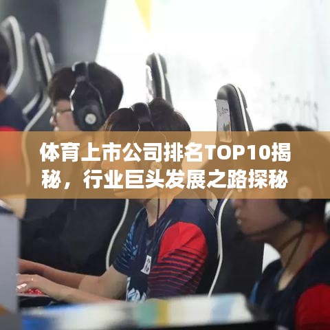 體育上市公司排名TOP10揭秘，行業(yè)巨頭發(fā)展之路探秘