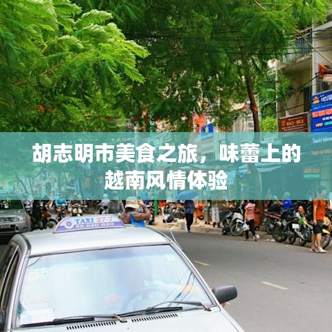 胡志明市美食之旅，味蕾上的越南風(fēng)情體驗(yàn)