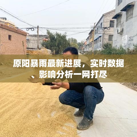 原陽暴雨最新進(jìn)展，實(shí)時(shí)數(shù)據(jù)、影響分析一網(wǎng)打盡