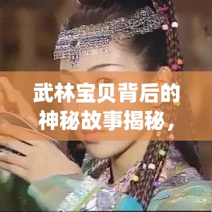 武林寶貝背后的神秘故事揭秘，探尋真實(shí)面紗下的傳奇之旅