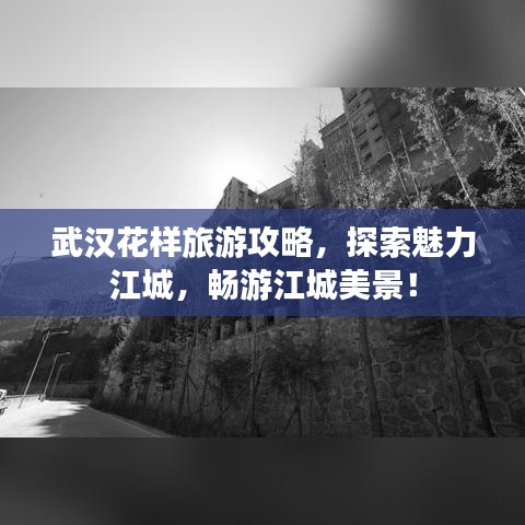 武漢花樣旅游攻略，探索魅力江城，暢游江城美景！
