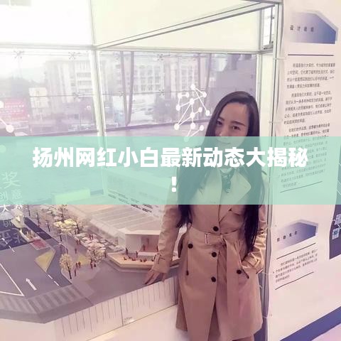 揚(yáng)州網(wǎng)紅小白最新動(dòng)態(tài)大揭秘！