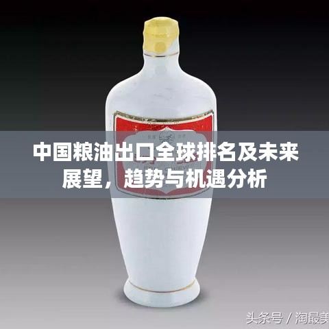 中國糧油出口全球排名及未來展望，趨勢與機(jī)遇分析