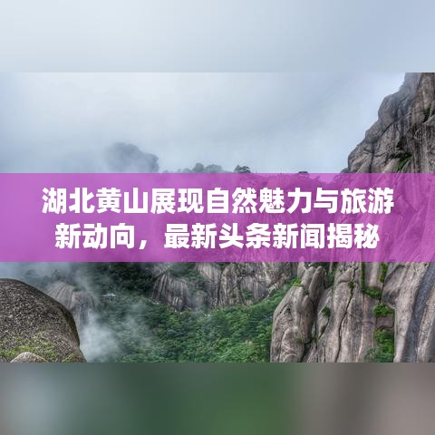 湖北黃山展現(xiàn)自然魅力與旅游新動(dòng)向，最新頭條新聞揭秘