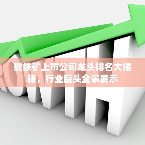 硫鐵礦上市公司龍頭排名大揭秘，行業(yè)巨頭全景展示