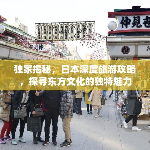 獨(dú)家揭秘，日本深度旅游攻略，探尋東方文化的獨(dú)特魅力
