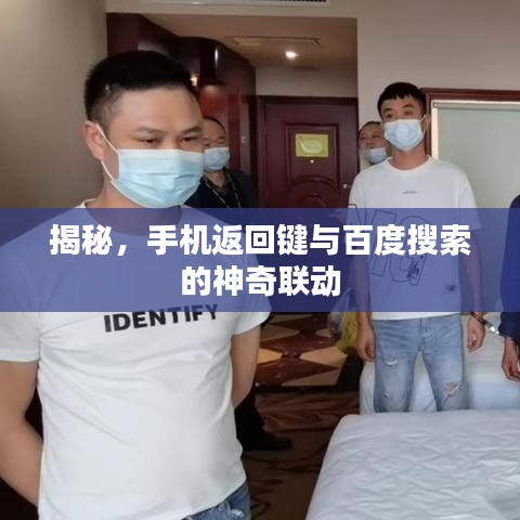 揭秘，手機返回鍵與百度搜索的神奇聯(lián)動