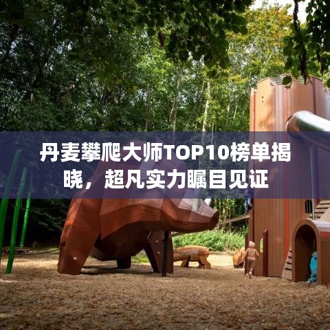 丹麥攀爬大師TOP10榜單揭曉，超凡實(shí)力矚目見(jiàn)證