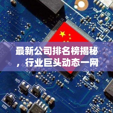 最新公司排名榜揭秘，行業(yè)巨頭動(dòng)態(tài)一網(wǎng)打盡