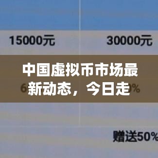 中國虛擬幣市場最新動態(tài)，今日走勢分析與發(fā)展展望