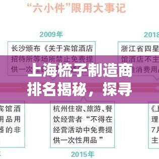 上海梳子制造商排名揭秘，探尋最佳梳頭工具品牌奧秘