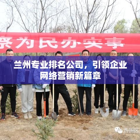 蘭州專業(yè)排名公司，引領(lǐng)企業(yè)網(wǎng)絡(luò)營銷新篇章