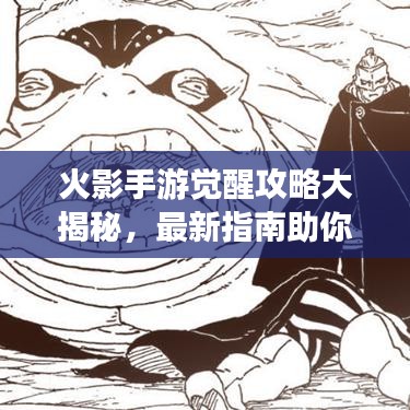 火影手游覺醒攻略大揭秘，最新指南助你輕松突破！