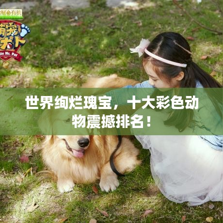 世界絢爛瑰寶，十大彩色動物震撼排名！