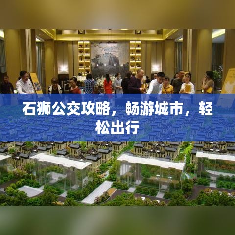 石獅公交攻略，暢游城市，輕松出行