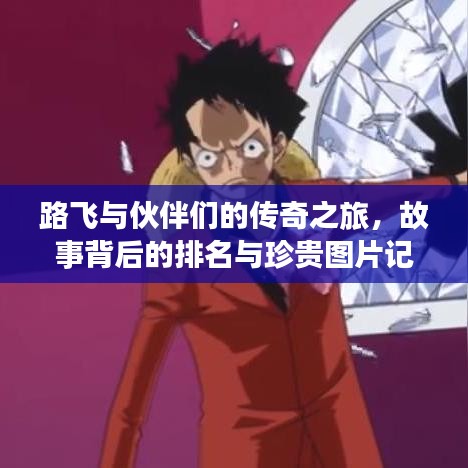 路飛與伙伴們的傳奇之旅，故事背后的排名與珍貴圖片記錄