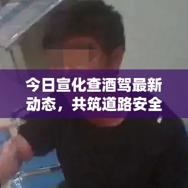 今日宣化查酒駕最新動(dòng)態(tài)，共筑道路安全防線，你我共同責(zé)任守護(hù)