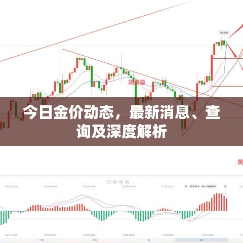 今日金價(jià)動(dòng)態(tài)，最新消息、查詢及深度解析