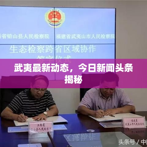 武夷最新動(dòng)態(tài)，今日新聞?lì)^條揭秘