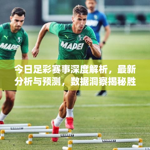 今日足彩賽事深度解析，最新分析與預測，數(shù)據(jù)洞察揭秘勝負玄機