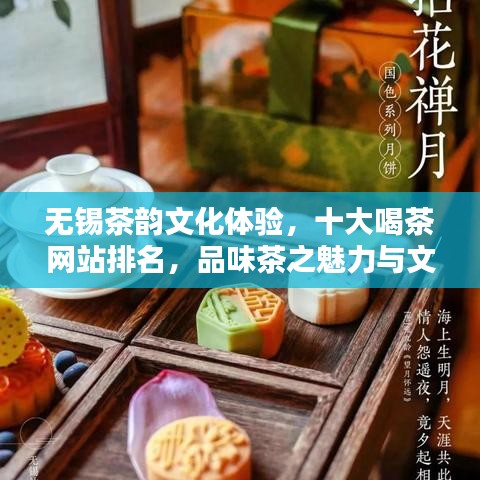 無(wú)錫茶韻文化體驗(yàn)，十大喝茶網(wǎng)站排名，品味茶之魅力與文化融合