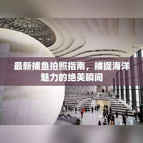 最新捕魚拍照指南，捕捉海洋魅力的絕美瞬間