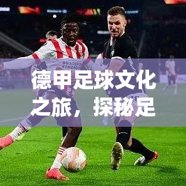 德甲足球文化之旅，探秘足球與文化的完美融合