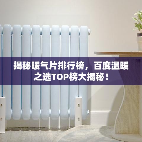 揭秘暖氣片排行榜，百度溫暖之選TOP榜大揭秘！