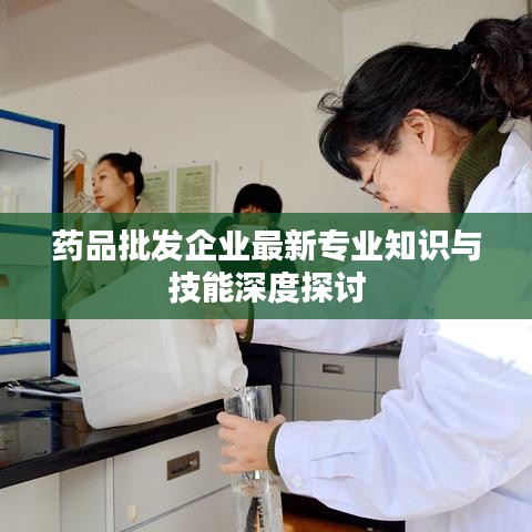 藥品批發(fā)企業(yè)最新專業(yè)知識(shí)與技能深度探討