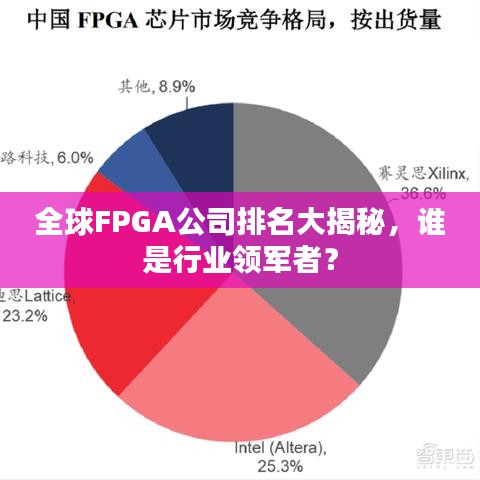 全球FPGA公司排名大揭秘，誰是行業(yè)領(lǐng)軍者？