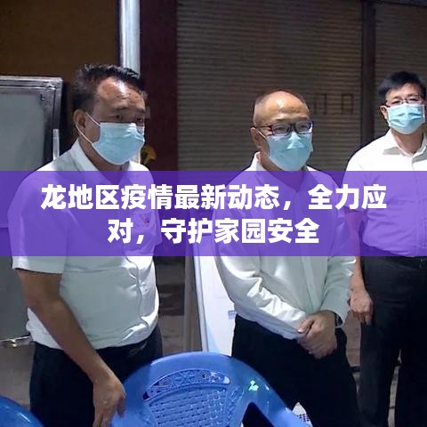 龍地區(qū)疫情最新動態(tài)，全力應對，守護家園安全