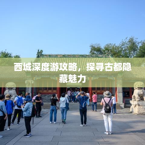 西城深度游攻略，探尋古都隱藏魅力