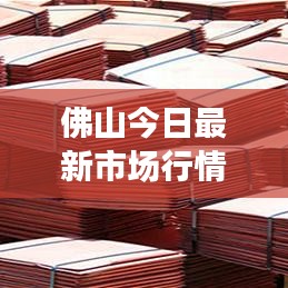 佛山今日最新市場(chǎng)行情，價(jià)格走勢(shì)揭秘，市場(chǎng)影響因素深度剖析