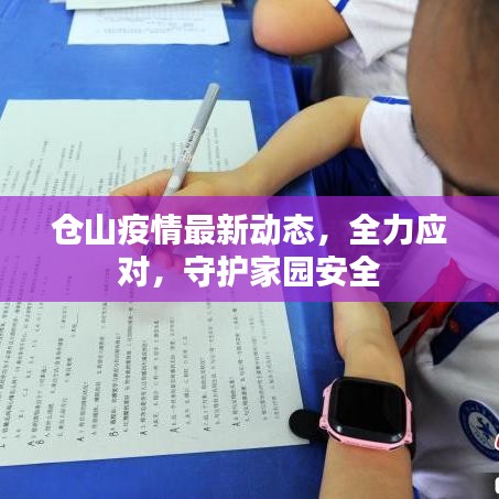 倉(cāng)山疫情最新動(dòng)態(tài)，全力應(yīng)對(duì)，守護(hù)家園安全