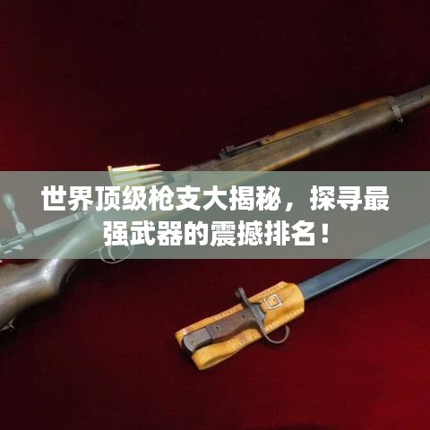 世界頂級(jí)槍支大揭秘，探尋最強(qiáng)武器的震撼排名！