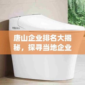 唐山企業(yè)排名大揭秘，探尋當地企業(yè)發(fā)展的領軍者