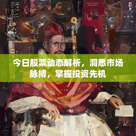 今日股票動(dòng)態(tài)解析，洞悉市場(chǎng)脈搏，掌握投資先機(jī)