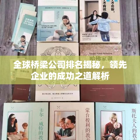 全球橋梁公司排名揭秘，領(lǐng)先企業(yè)的成功之道解析