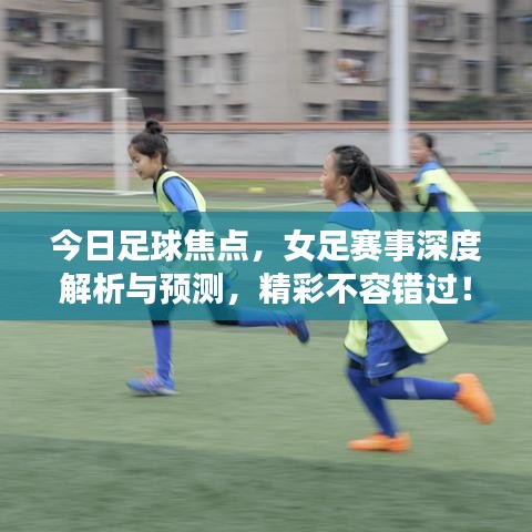 今日足球焦點(diǎn)，女足賽事深度解析與預(yù)測(cè)，精彩不容錯(cuò)過！