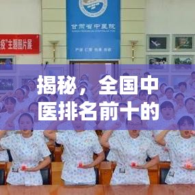 揭秘，全國(guó)中醫(yī)排名前十的醫(yī)院——傳統(tǒng)與創(chuàng)新融合之地